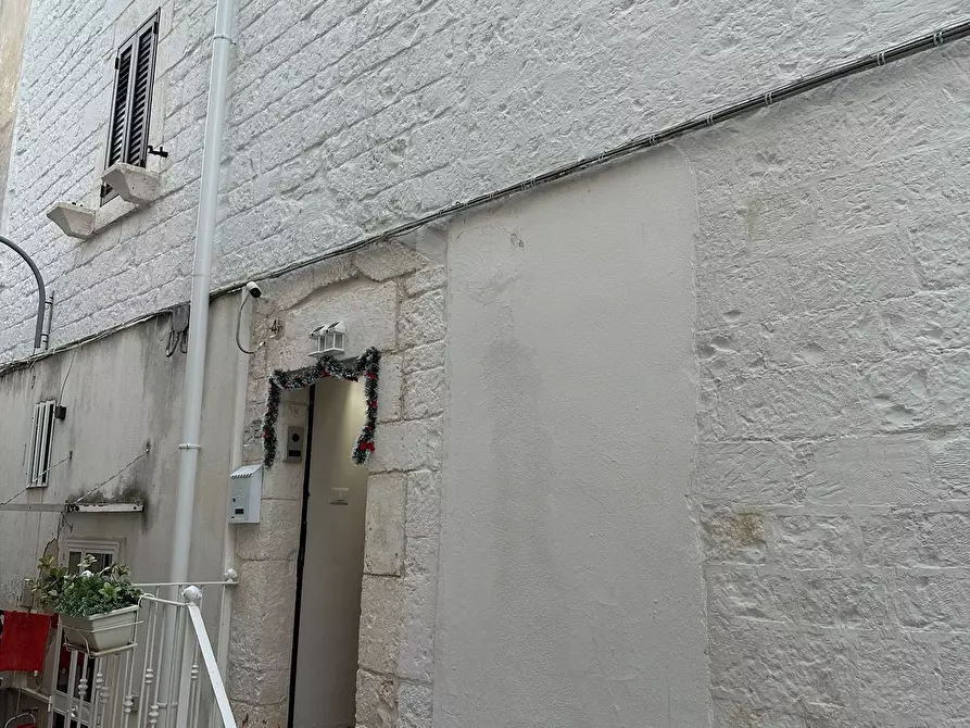 Immagine 4 di Casa indipendente in vendita  in Corso Giuseppe Garibaldi a Ostuni