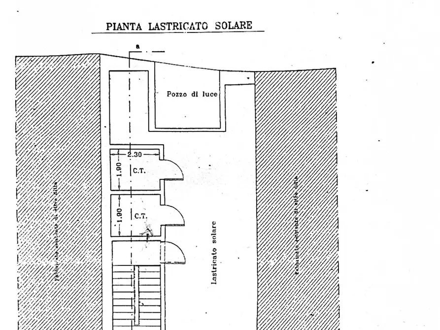Immagine 22 di Casa indipendente in vendita  in Viale Francesco Crispi a Ostuni