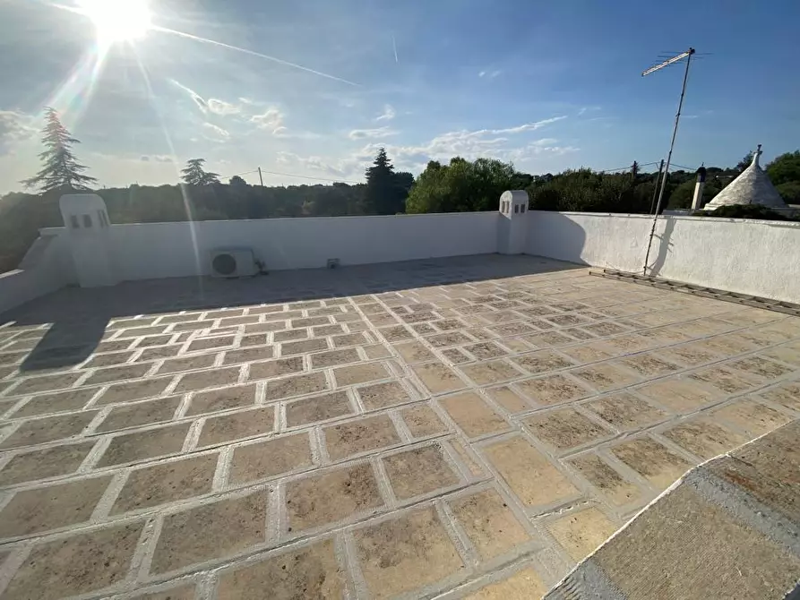 Immagine 2 di Villa in vendita  in contrada acquarella s.n.c a Ostuni