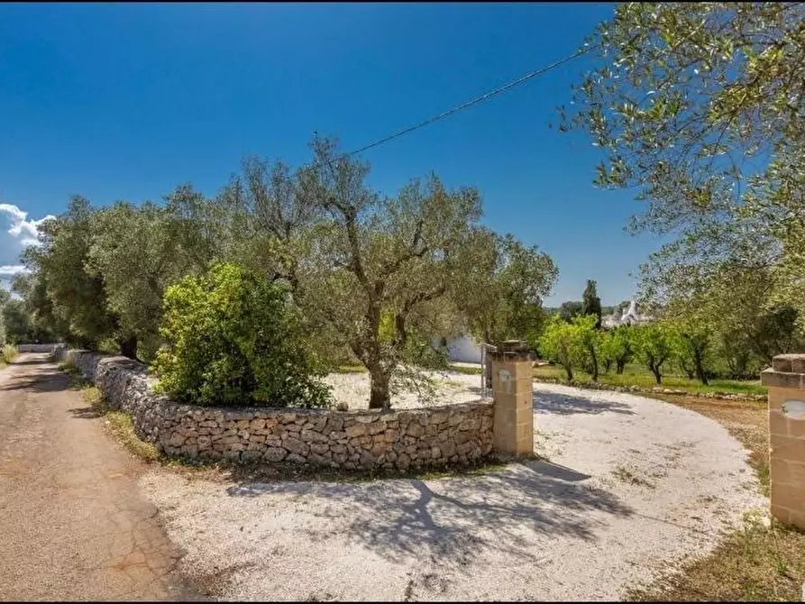 Immagine 48 di Villa in vendita  in Contrada Sessana snc a Ostuni