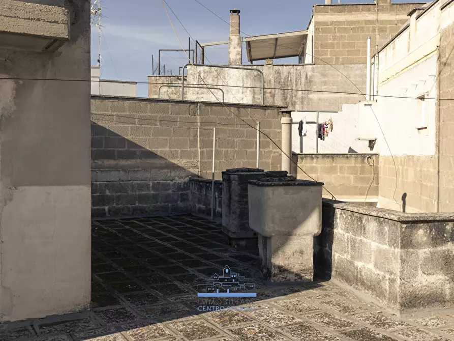 Immagine 23 di Casa indipendente in vendita  in Corso Umberto I 233 a Ostuni