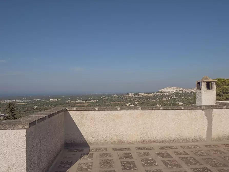 Immagine 28 di Villa in vendita  in Corso Giuseppe Mazzini a Ostuni