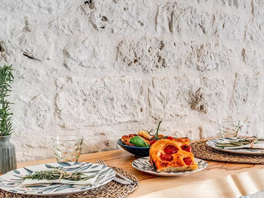 Immagine 21 di Casa indipendente in vendita  in VICO PRIMO DI VIA MURIGINI 33 a Ceglie Messapico