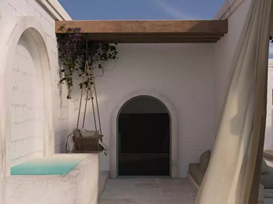Immagine 56 di Rustico / casale in vendita  a Ostuni
