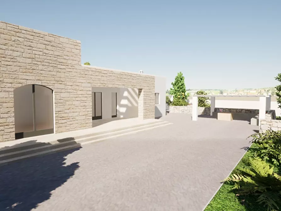 Immagine 31 di Villa in vendita  in LAMARDILLA a Ostuni