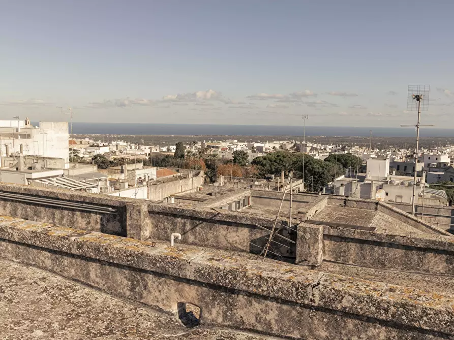 Immagine 48 di Palazzo in vendita  in Via Martiri di Kindu a Ostuni