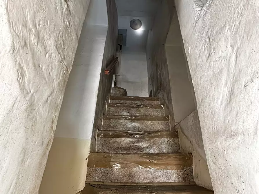 Immagine 12 di Casa indipendente in vendita  in Via Pietro de Cristoforis a Ostuni