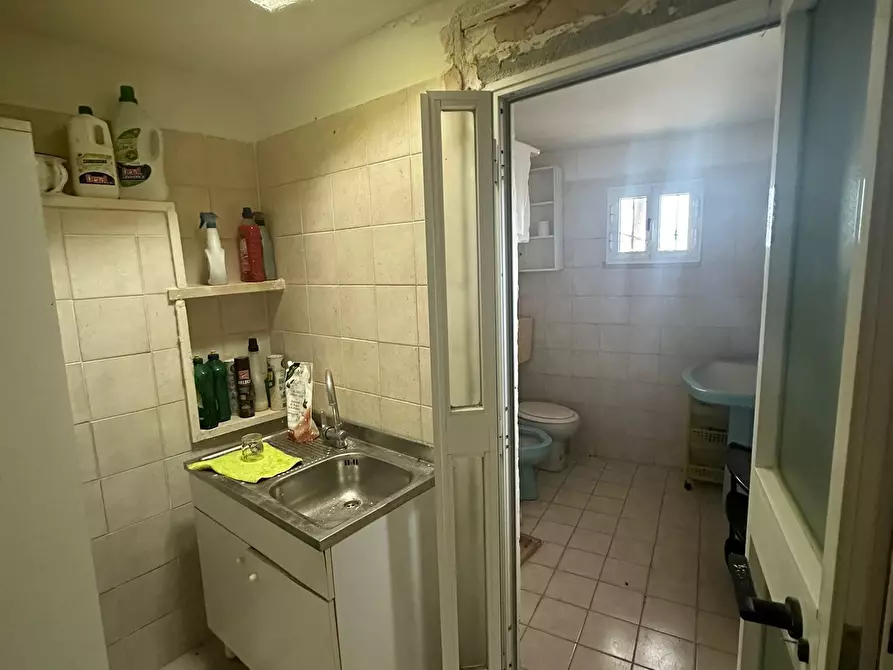 Immagine 12 di Casa indipendente in vendita  in Strada Provinciale 17 a Ostuni