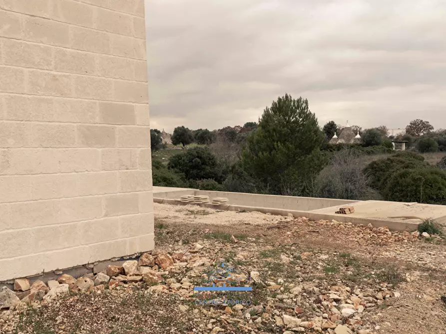 Immagine 17 di Villa in vendita  in contrada cavallerizza a Ostuni