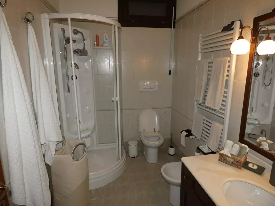 Immagine 13 di Villa in vendita  in CONTRADA FIORENTINO a Ostuni