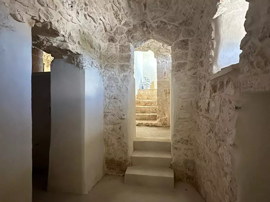 Immagine 47 di Rustico / casale in vendita  in corso giuseppe mazzini a Ostuni