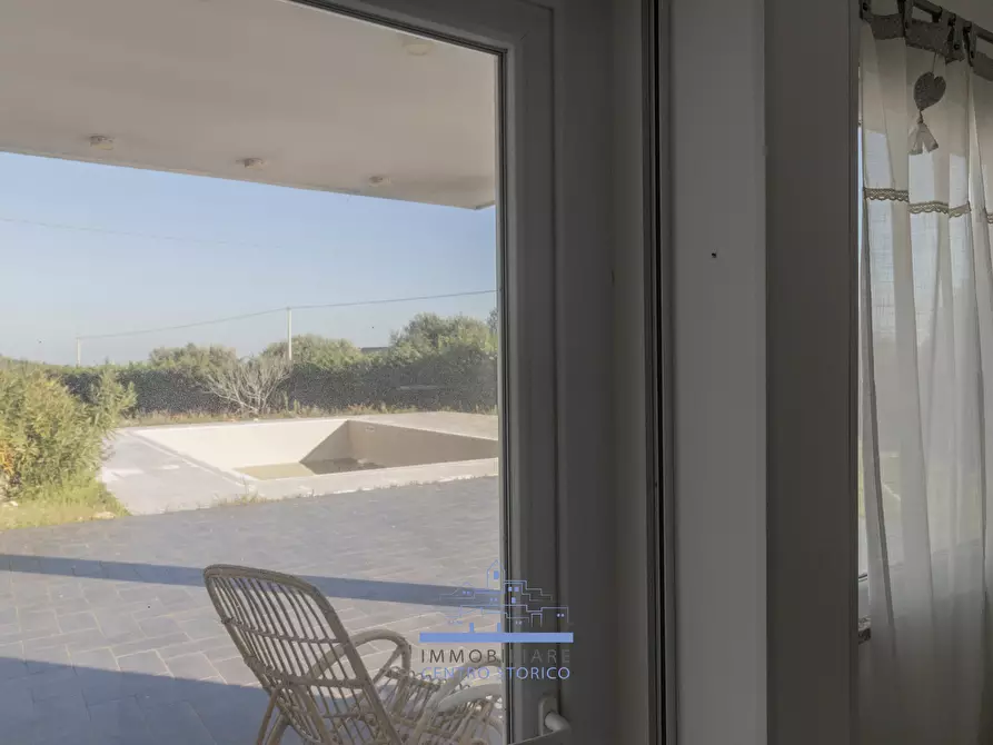 Immagine 15 di Villa in vendita  in Contrada Montecaruso a Ostuni