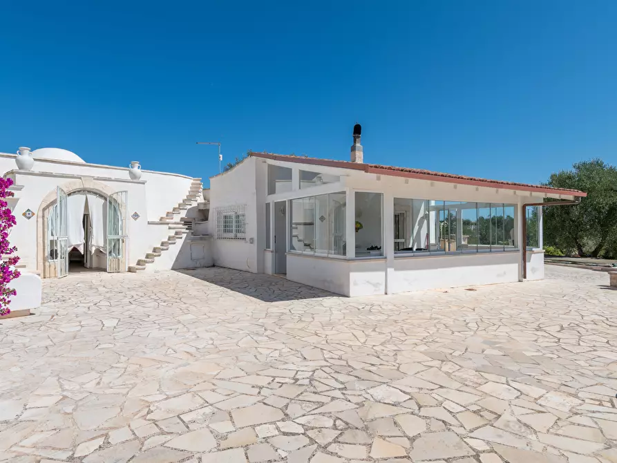 Immagine 31 di Villa in vendita  in contrada san benedetto a Ostuni