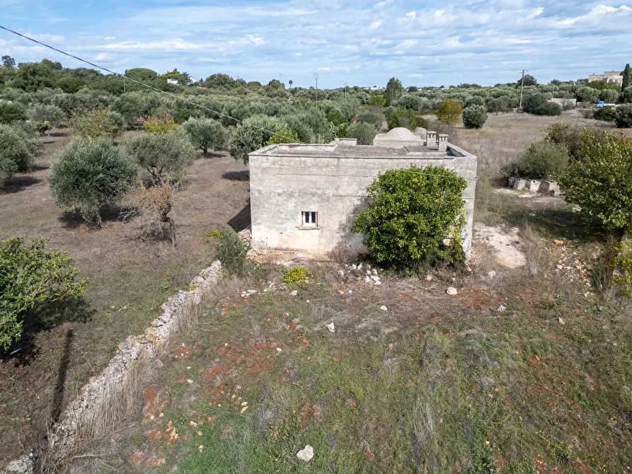 Immagine 43 di Casa indipendente in vendita  in CONTRADA LE CAMERE a Ostuni