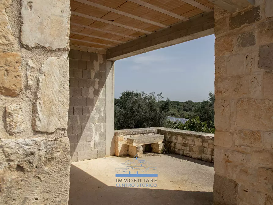 Immagine 7 di Rustico / casale in vendita  in contrada guappi falghero a Ostuni