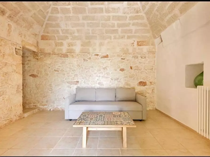 Immagine 9 di Villa in vendita  in Contrada Sessana snc a Ostuni