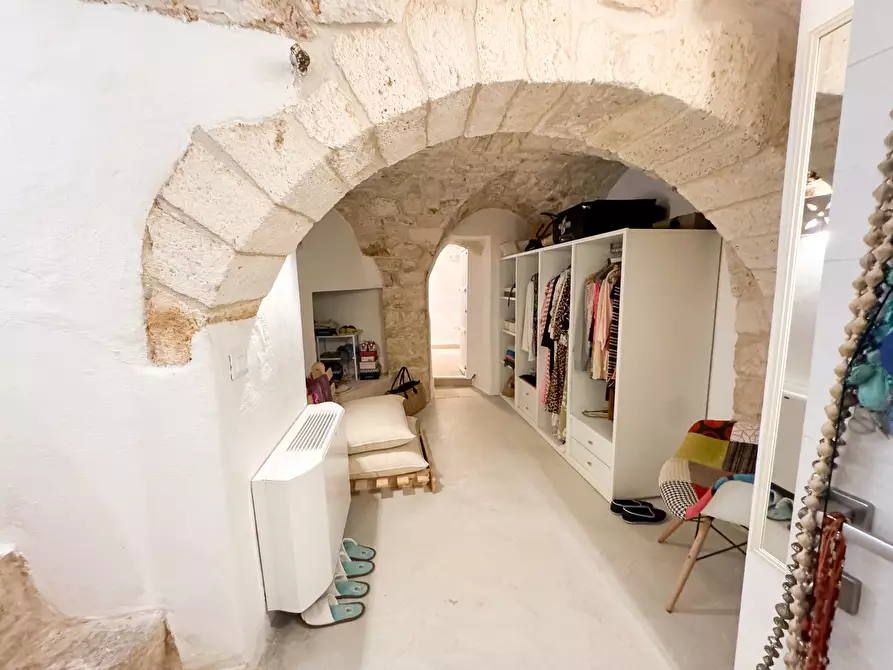 Immagine 17 di Casa indipendente in vendita  in Via leonardo clemente a Ostuni