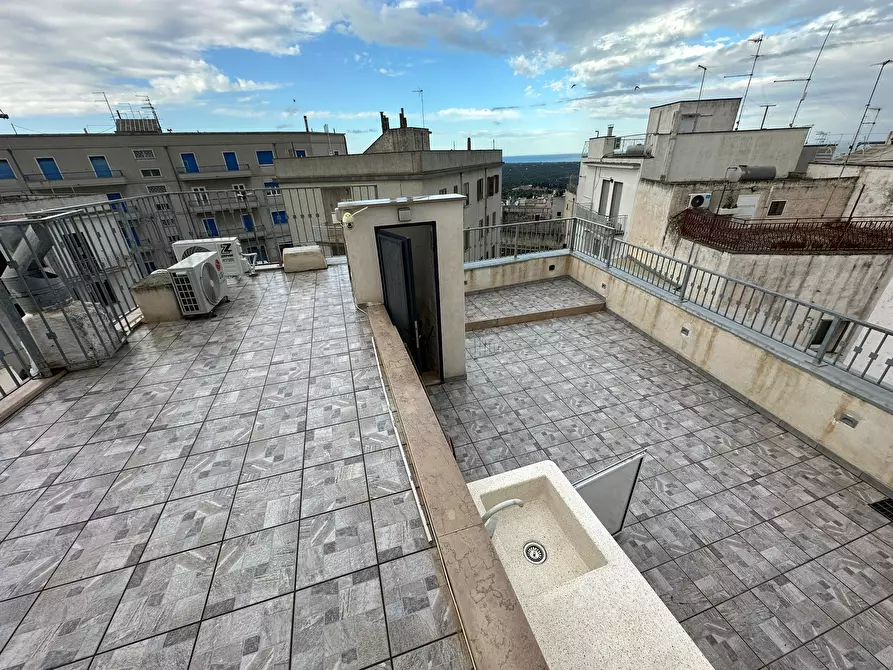 Immagine 44 di Casa indipendente in vendita  in Vicolo Sarpi a Ostuni