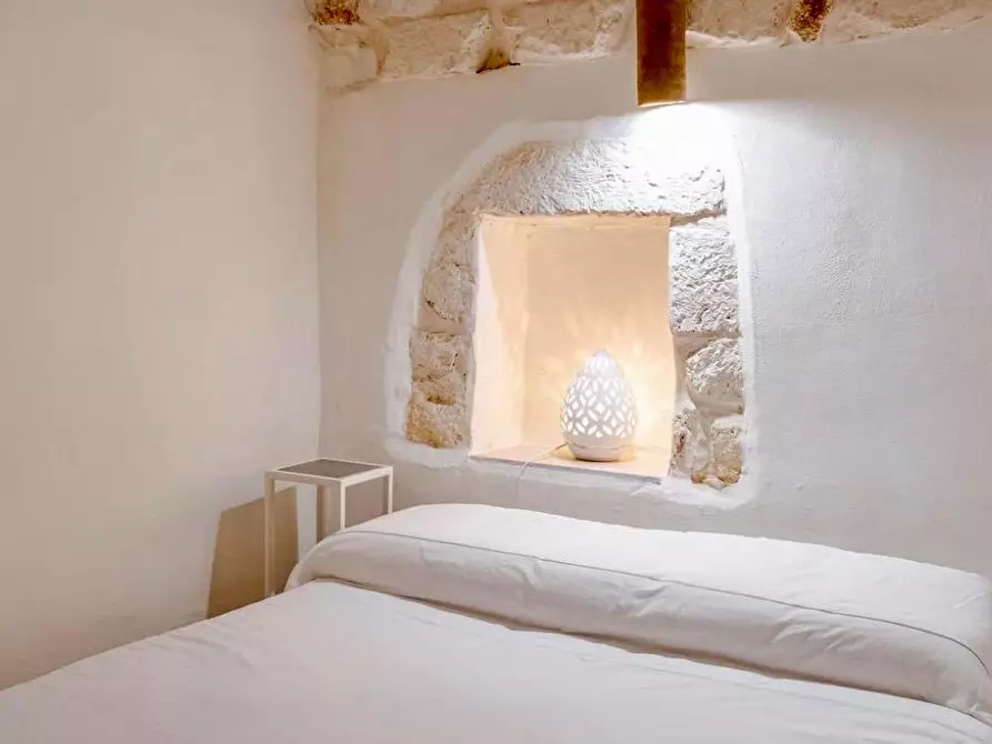 Immagine 14 di Casa indipendente in vendita  in Via Pietro Giannone a Ostuni