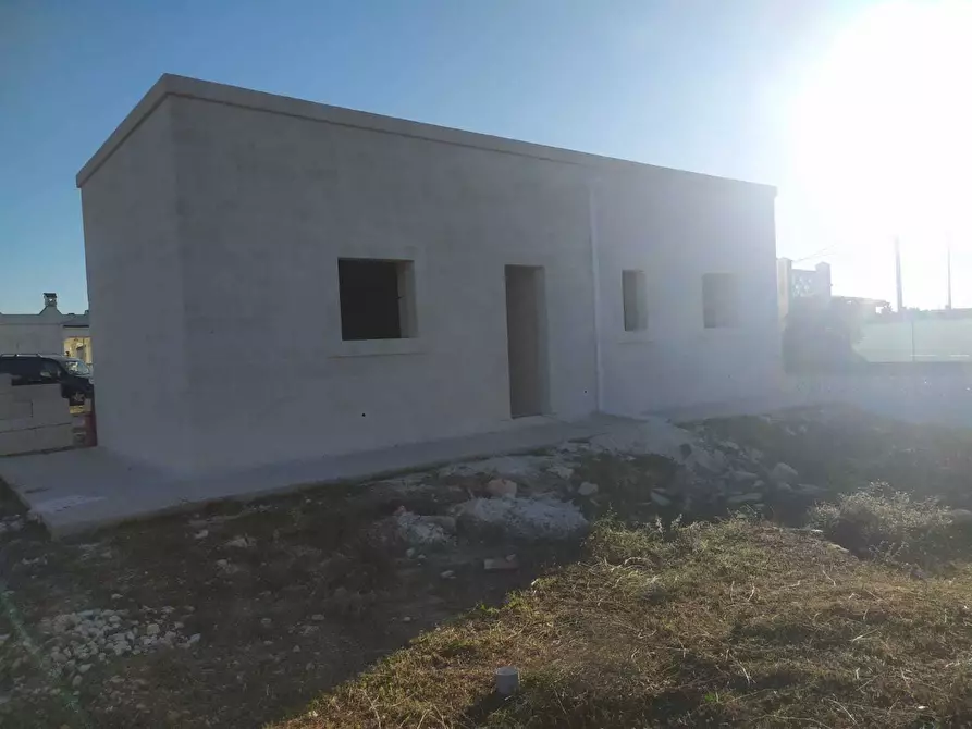 Immagine 6 di Villa in vendita  in CONTRADA MOLILLO 22 a Ostuni