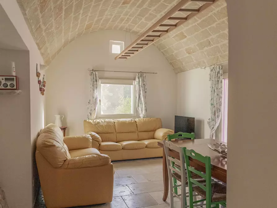 Immagine 61 di Villa in vendita  in Strada Provinciale 46 a San Vito Dei Normanni