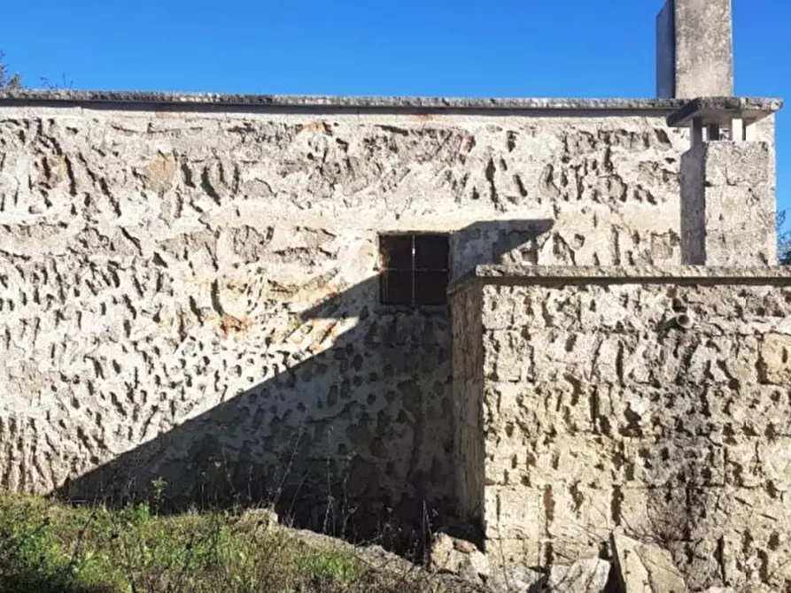 Immagine 17 di Casa indipendente in vendita  in Contrada Le Camere a Ostuni