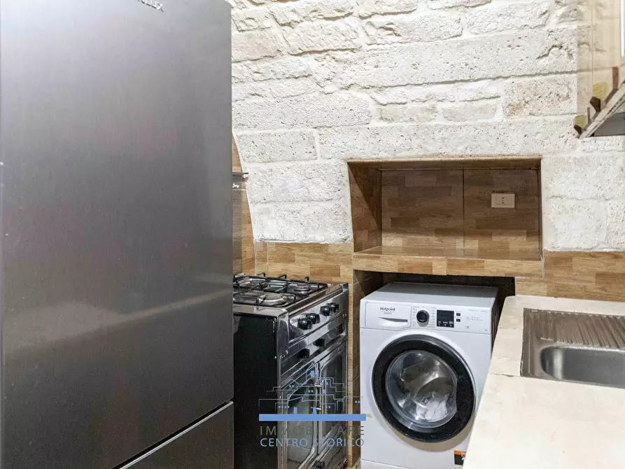 Immagine 5 di Casa indipendente in vendita  in Via Matteo Renato Imbriani a Ostuni