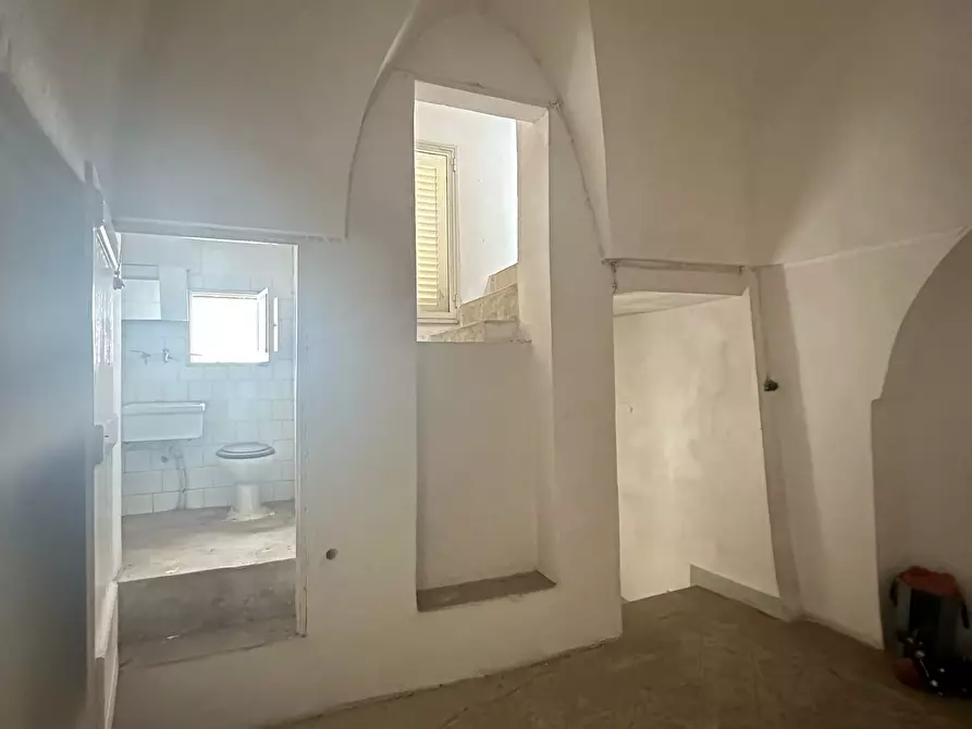 Immagine 21 di Casa indipendente in vendita  in Via Cattedrale a Ostuni