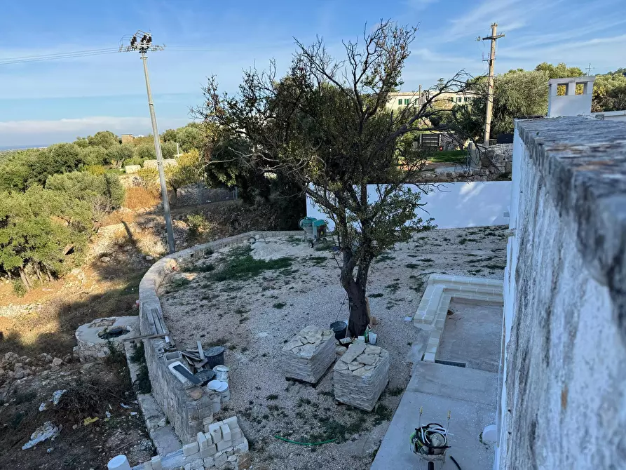 Immagine 9 di Rustico / casale in vendita  in corso giuseppe mazzini a Ostuni