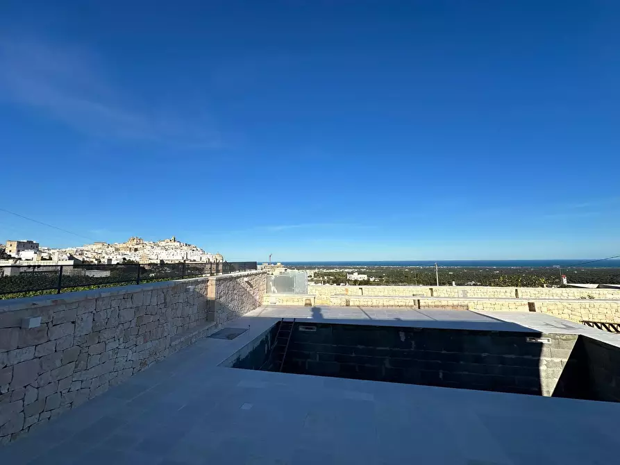 Immagine 33 di Villa in vendita  in Contrada Madonna della Grata a Ostuni