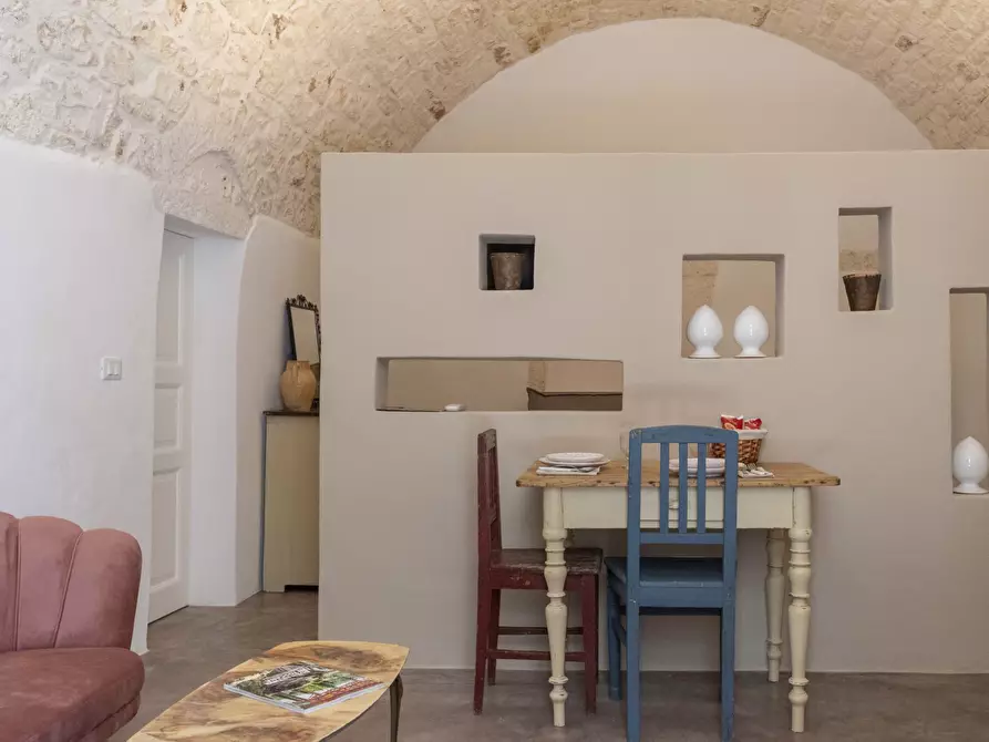 Immagine 63 di Casa indipendente in vendita  in Via Maresca Gennaro a Ostuni