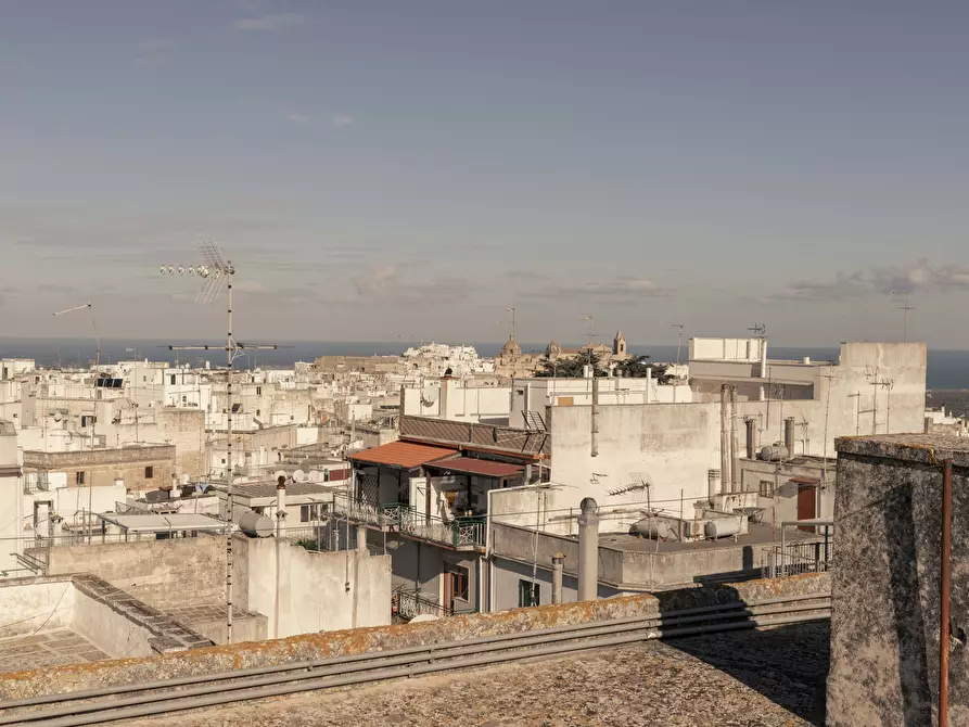 Immagine 49 di Palazzo in vendita  in Via Martiri di Kindu a Ostuni
