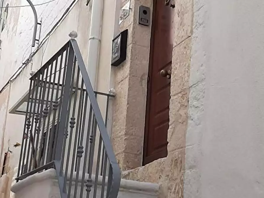 Immagine 14 di Casa indipendente in vendita  in Corso Giuseppe Garibaldi a Ostuni