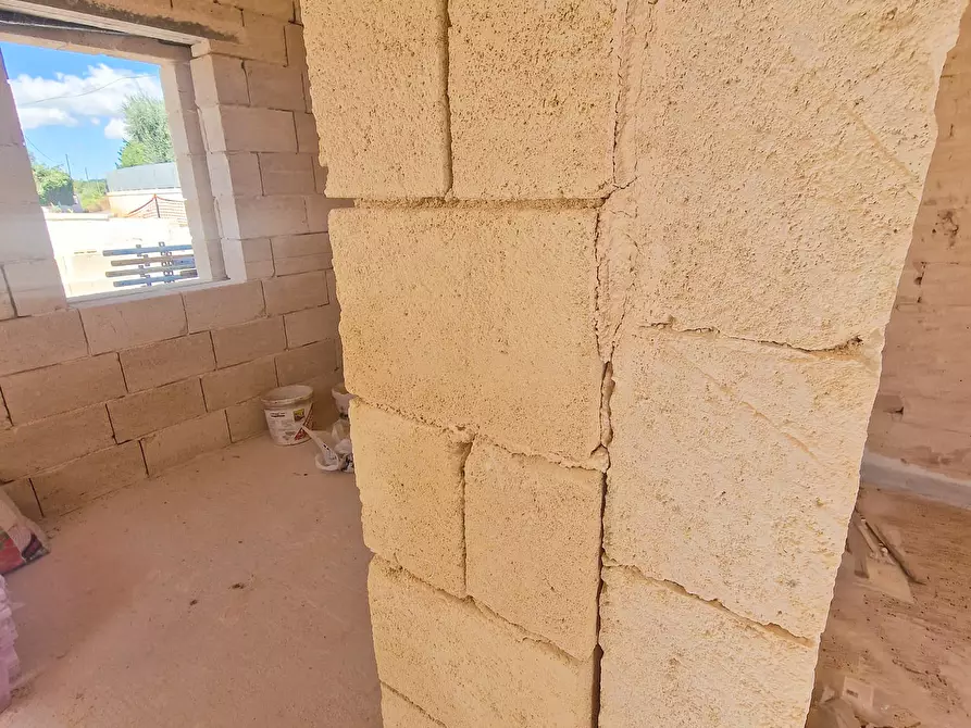 Immagine 62 di Rustico / casale in vendita  in Contrada Mincuccio N.C a Ostuni