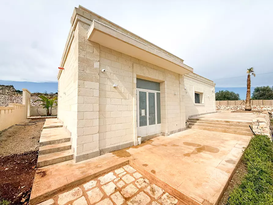 Immagine 11 di Villa in vendita  in la rupe a Ostuni