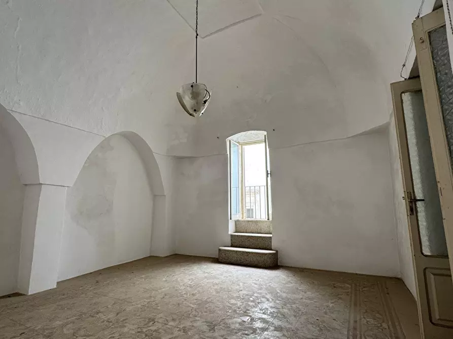 Immagine 34 di Casa indipendente in vendita  in Via Cattedrale a Ostuni