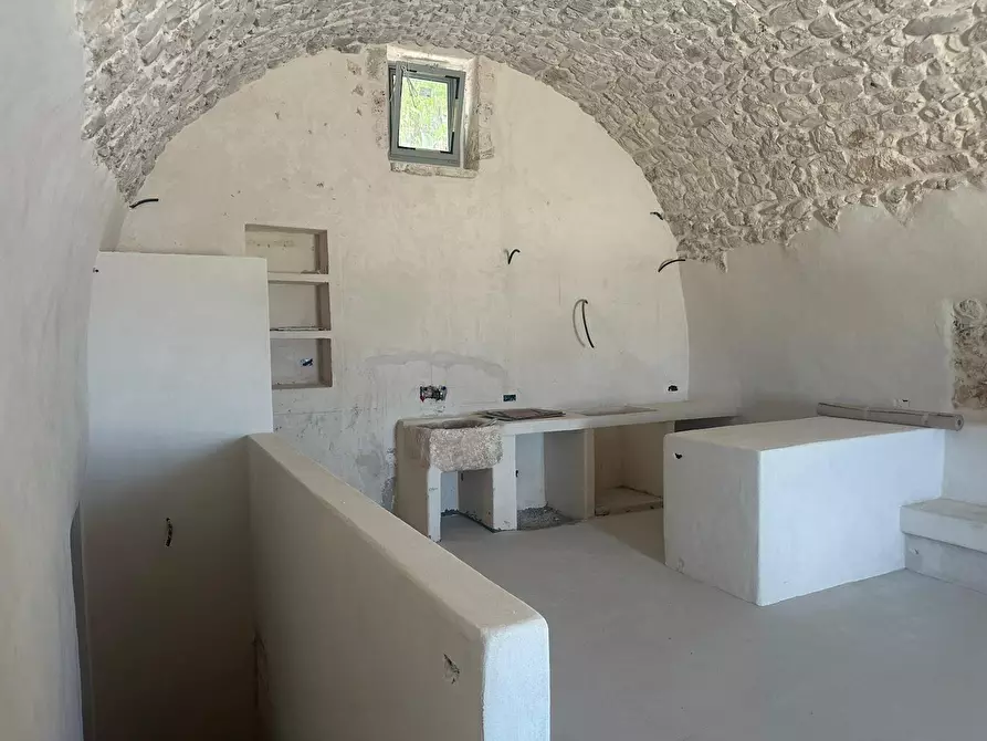 Immagine 36 di Rustico / casale in vendita  in corso giuseppe mazzini a Ostuni