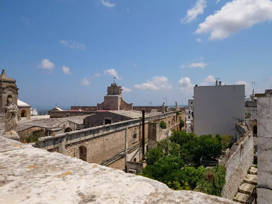Immagine 31 di Casa indipendente in vendita  in Via Maresca Gennaro a Ostuni