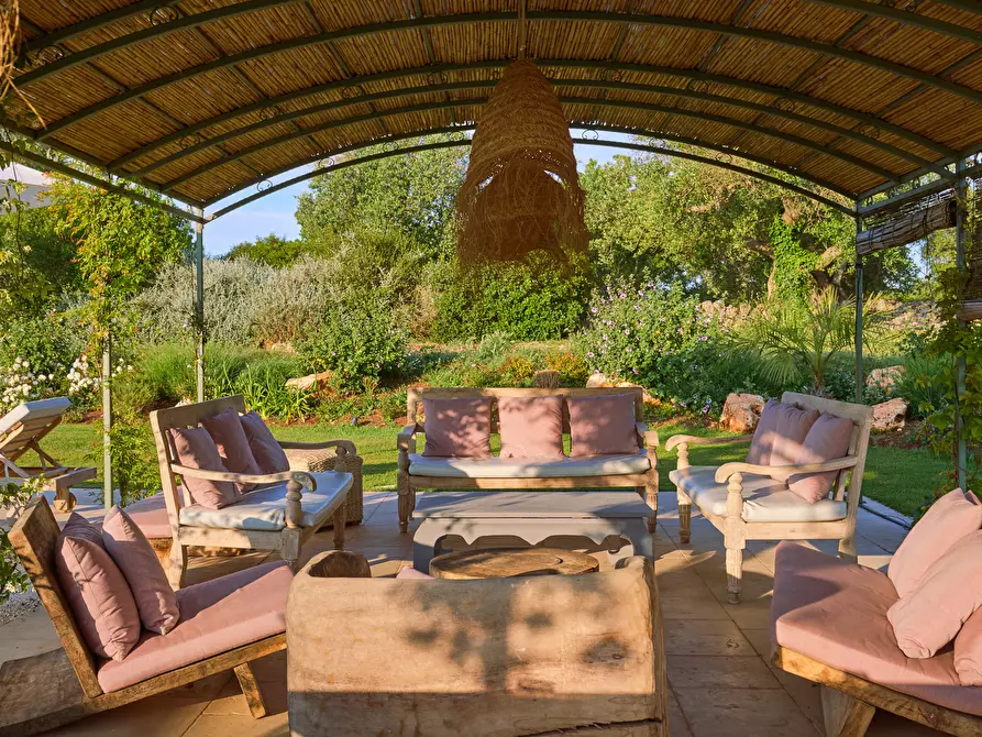 Immagine 30 di Casa indipendente in vendita  in contrada sessana snc a Ostuni