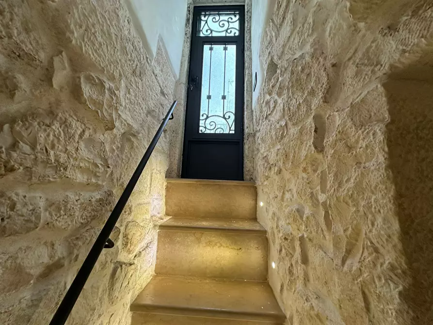 Immagine 36 di Casa indipendente in vendita  in Vicolo Sarpi a Ostuni