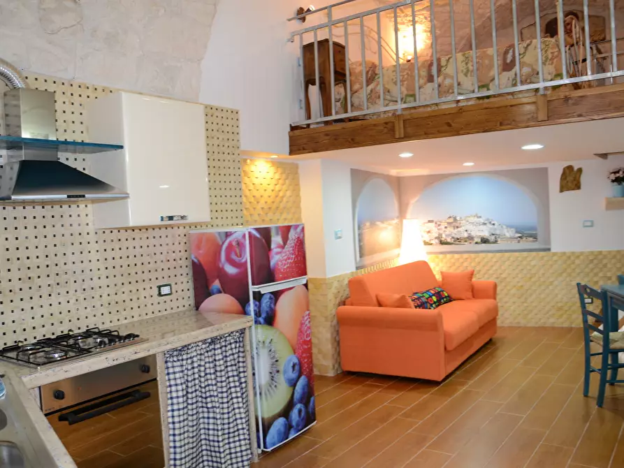 Immagine 45 di Casa indipendente in vendita  in Via Alfonso Pomes a Ostuni