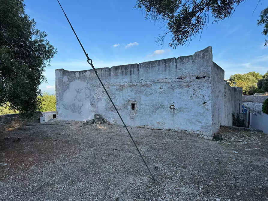 Immagine 11 di Rustico / casale in vendita  in corso giuseppe mazzini a Ostuni