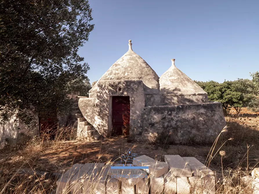 Immagine 4 di Casa indipendente in vendita  in Contrada Tamburroni a Ostuni