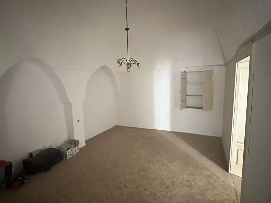 Immagine 11 di Casa indipendente in vendita  in Via Cattedrale a Ostuni