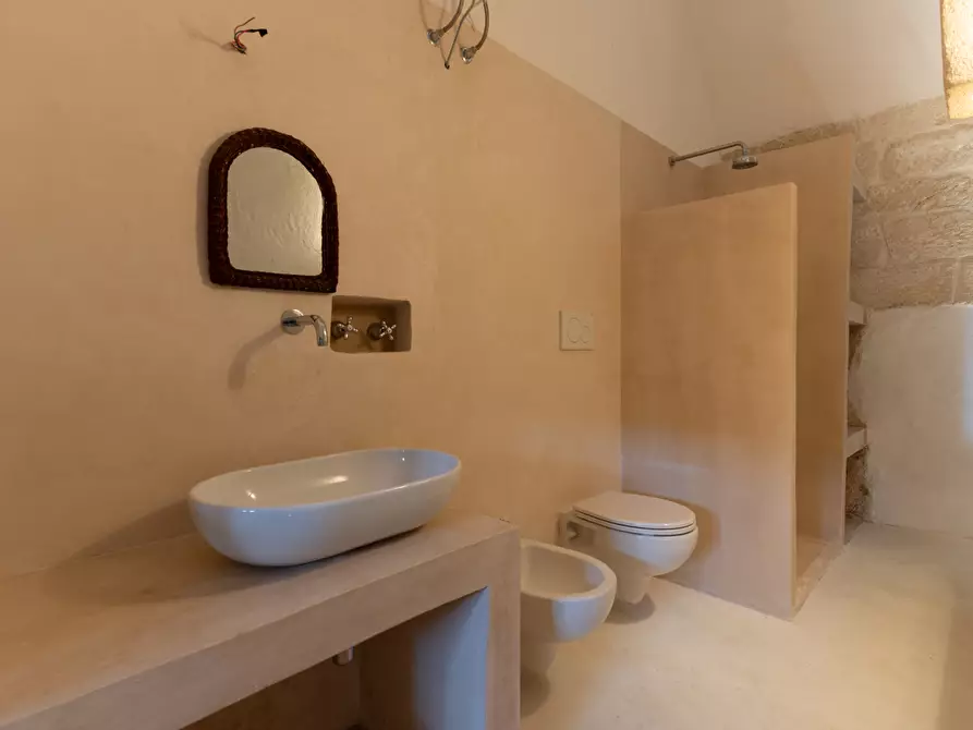 Immagine 28 di Casa indipendente in vendita  in CORSO VITTORIO EMANUELE II a Ostuni