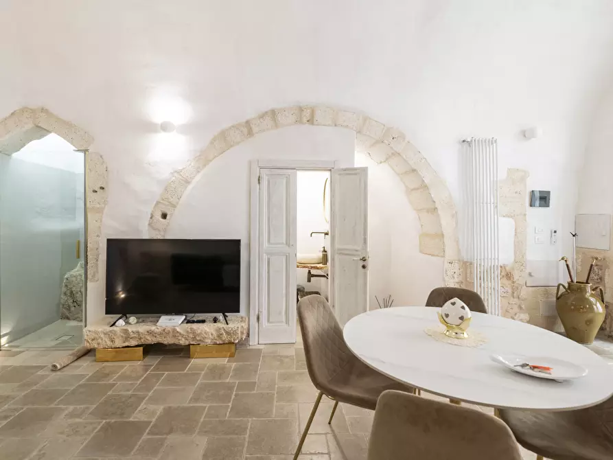 Immagine 7 di Casa indipendente in vendita  in Piazza della Libertà a Ostuni
