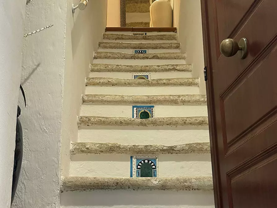 Immagine 9 di Casa indipendente in vendita  in Corso Giuseppe Garibaldi a Ostuni