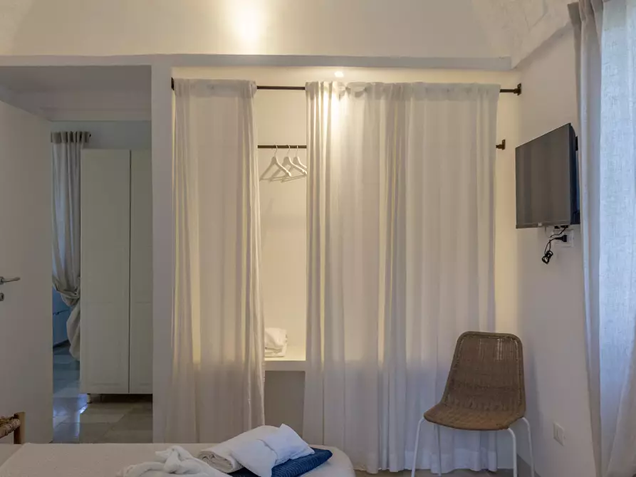 Immagine 63 di Villa in vendita  in CONTRADA SALINOLA a Ostuni