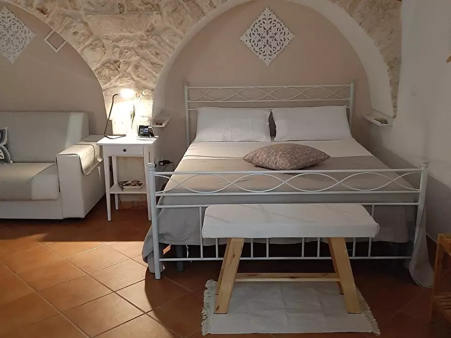 Immagine 11 di Casa indipendente in vendita  in Corso Giuseppe Garibaldi a Ostuni