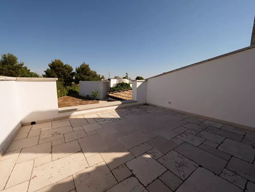 Immagine 36 di Villa in vendita  in SP29 31 a Ostuni